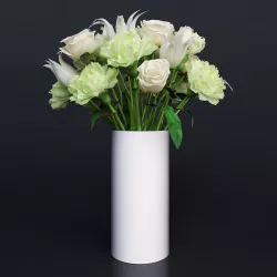 Flower Pot 3D model