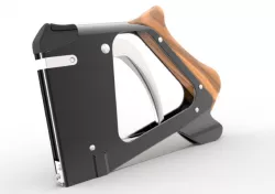 Frame Staple Gun 3D model
