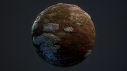 Ground Texture Pack Texture