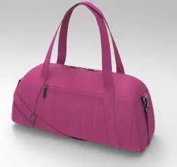 Gym Club Training Duffel Bag 3D model