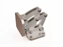 Hinge 75 3D model