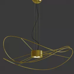 HOOPS 3D model