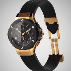 Hublot Big Bang Wrist Watches 3D model