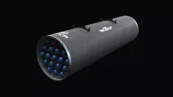 Hydra-70 Rockets with ArmysTextures 3D model