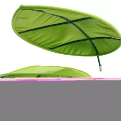 Ikea Lova canopy 3D model
