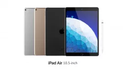 iPad Air 10 5-inch Collection 
