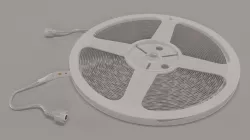 LED STRIP 3D model