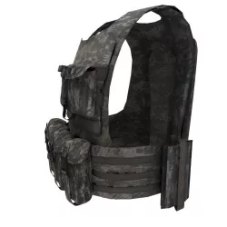Marine Armor 3D model