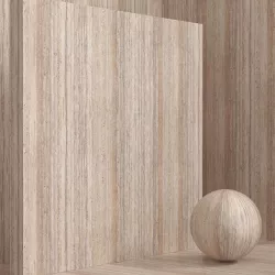 Materials seamless coating stone travertine Texture