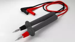 measuring tips 3D model