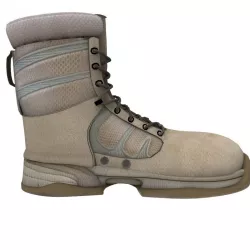 military boot 3D model