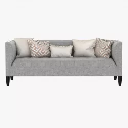 Mitchell Gold Bob Williams KENNEDY SOFA  3D model