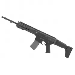 MSBS Grot Assault Rifle Modular Radom 3D model