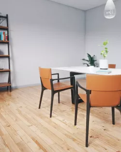 Nice Room Interior scene 3D model