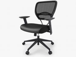 office star professional air grid mesh chair 3D Models | Page 1 | STLFinder