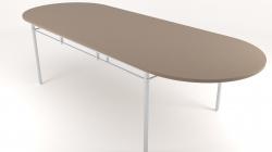 dining table set 01 3d model max obj 3ds fbx cgtrader com nude | Page 1 ...