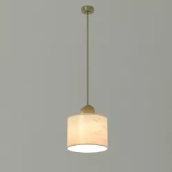 PENDANT ETRUSCAN Eichholtz  3D model