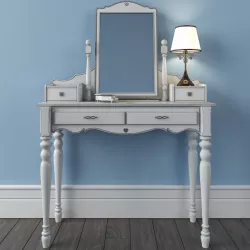 pier-glass 3D model