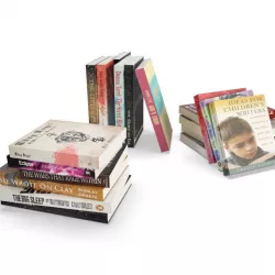 Pocket Books 3D model
