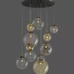PUPPET SP R 3D model
