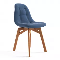 R-Home Eames Lite 3D model