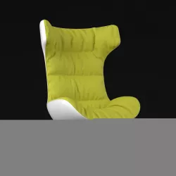 Regina Chair 3D model