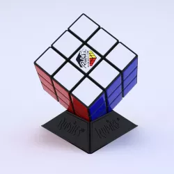 Rubik Cube 3D model