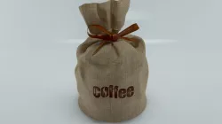 SACK BAG 3D model