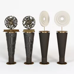 Sculpture 3D model