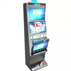 Slot Machine Apex 24 3D model