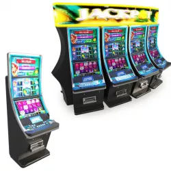 Slot Machine Apex PPSL 3D model