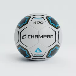 Soccer Ball 3D model