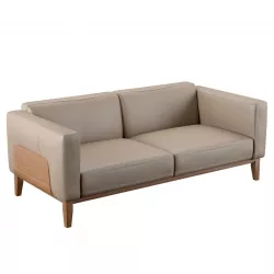 Sofa 5353-3P Angel Cerda 3D model