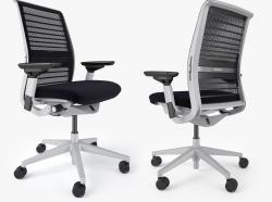 think office chair 3D Models | Page 1 | STLFinder