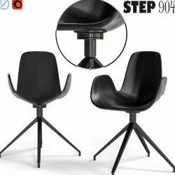 step 904 3D model