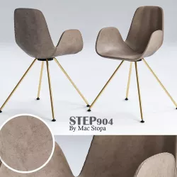 STEP 904 3D model