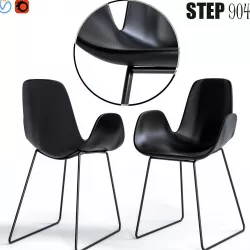 step 904 3D model