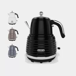 Teapot Delonghi KBZ2001 3D model