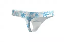 Thongs 3D model