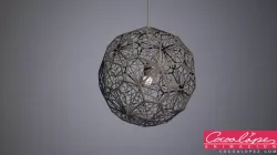 Tom Dixon Chandellier 3D model