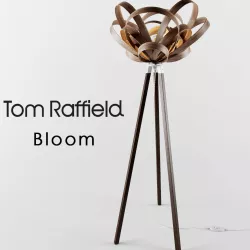 Tom Raffield BLOOM 3D model