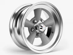 Torq Thrust D Wheel 3D model