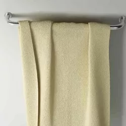 Towel 05 cream 3D model