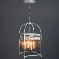 Urban Electric LILLIBETTE  3D model