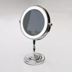Vanity mirror 3D model 3D model