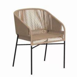 Varaschin Cricket Chair 3D model