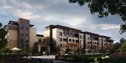 villa 118 3D model