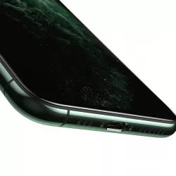 2019 Apple iphone 11pro mobile phone 3D model 3D model