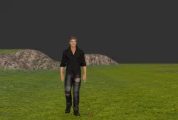 3d ajith kumar 3D model