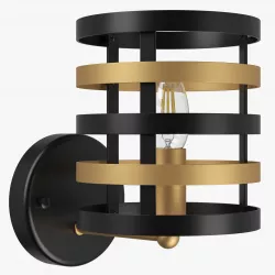 735610 Epsilon Lightstar Sconce 3D model